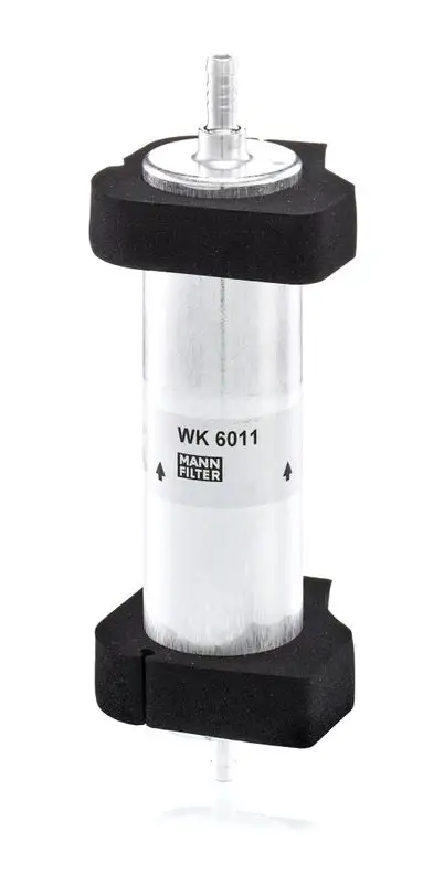 MANN WK6011 Yakıt Filtresi 8R0127400
