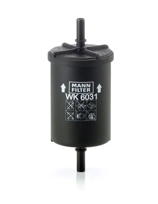 MANN WK6031 Yakıt Filtresi