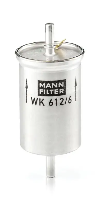 MANN WK612/6 Yakıt Filtresi