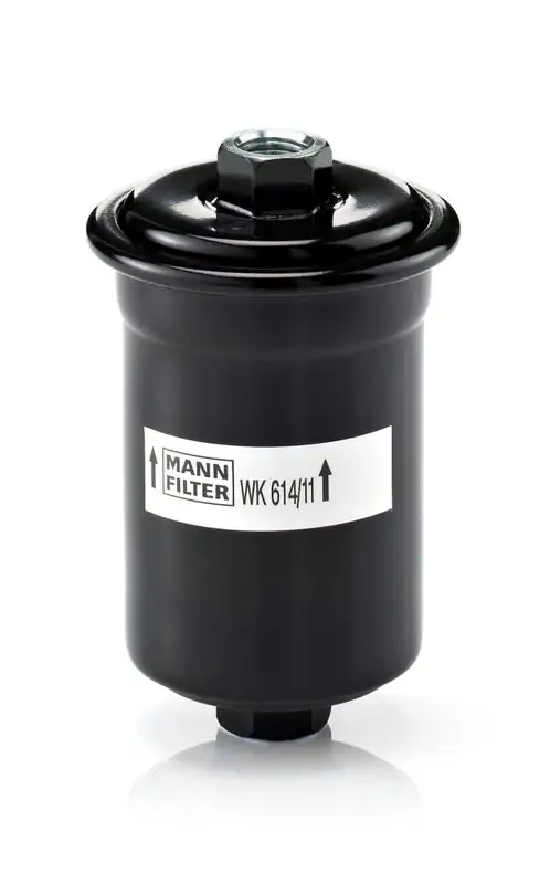 MANN WK614/11 Yakıt Filtresi