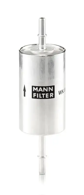 MANN WK614/46 Yakıt Filtresi