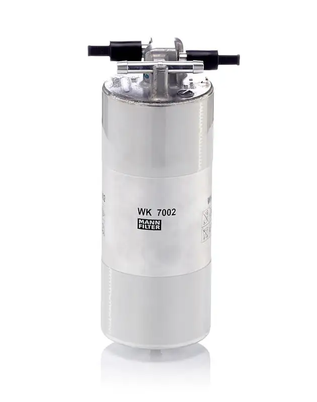 MANN WK7002 Yakıt Filtresi 4F0127401J