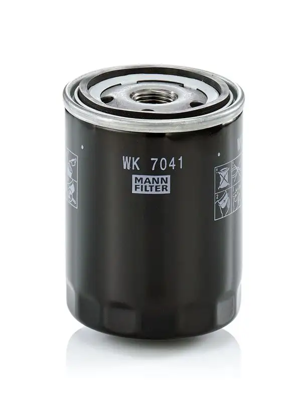 MANN WK7041 Yakıt Filtresi