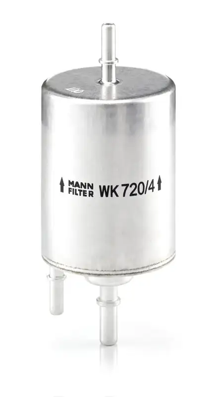 MANN WK720/4 Yakıt Filtresi 4F0201511E