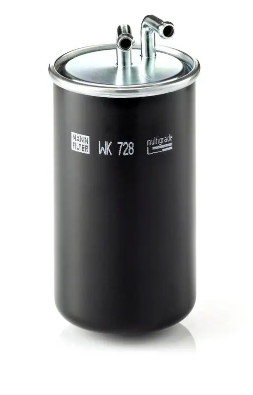 MANN WK728 Yakıt Filtresi 1770A024