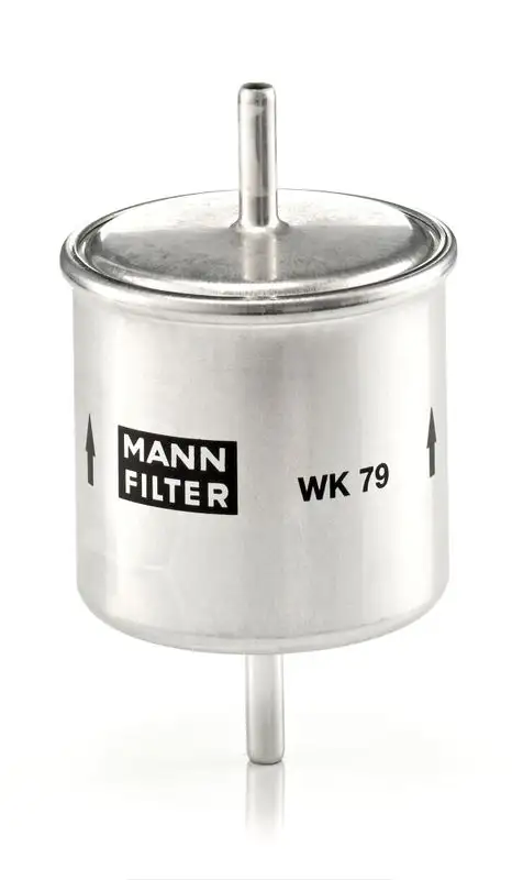 MANN WK79 Yakıt Filtresi