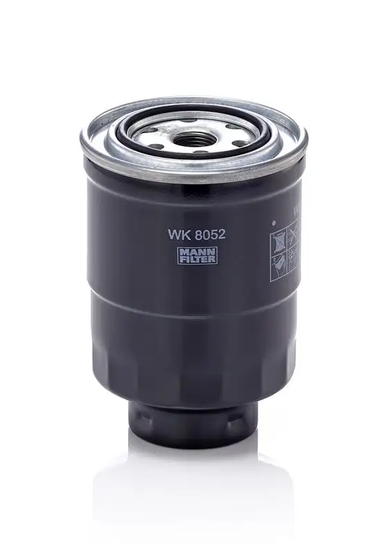 MANN WK8052Z Yakıt Filtresi
