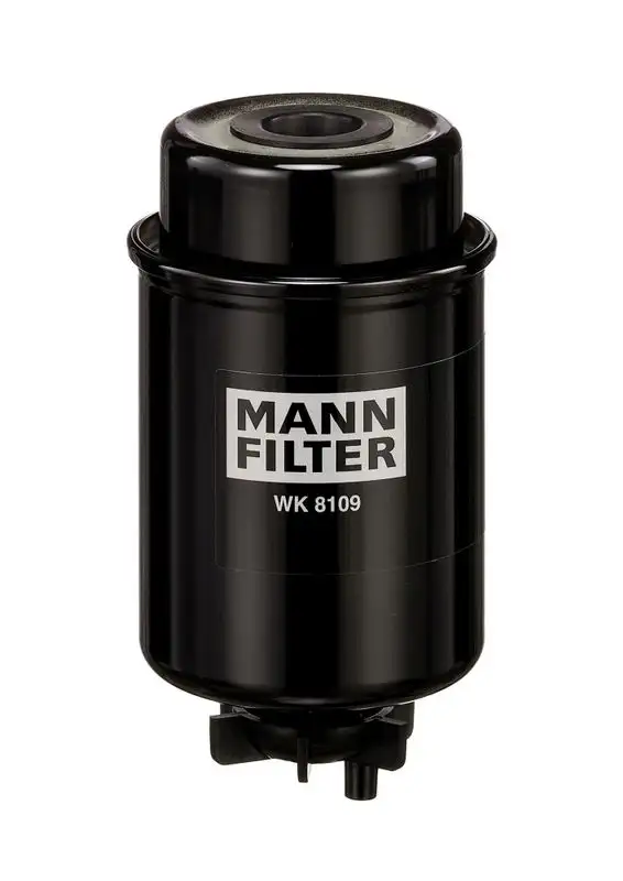 MANN WK8109 Yakıt Filtresi 1174089