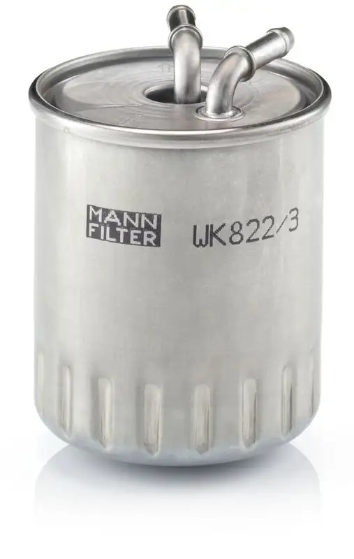 MANN WK822/3 Yakıt Filtresi A6280920101