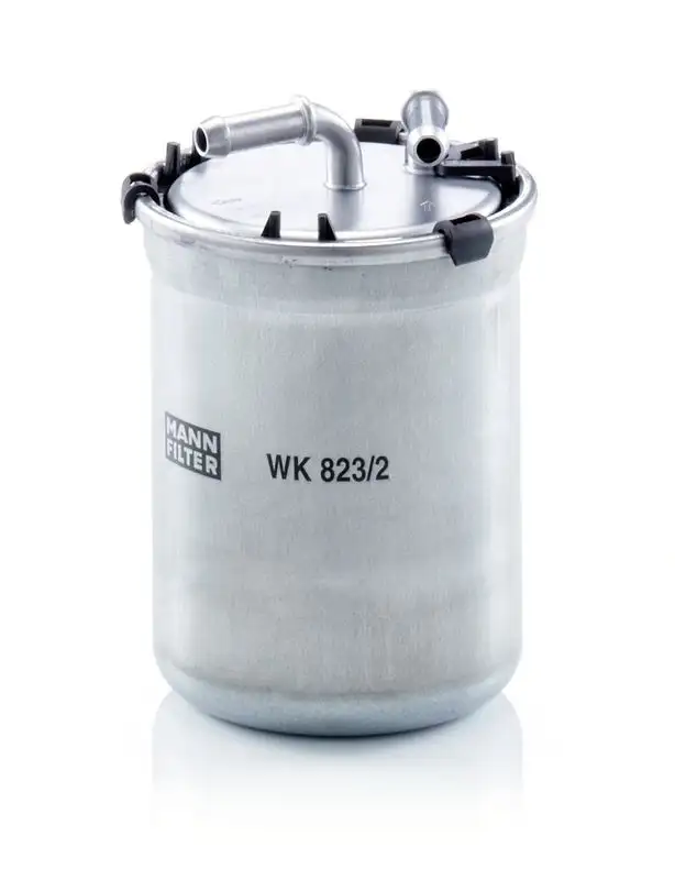 MANN WK823/2 Yakıt Filtresi 6Q0127401F