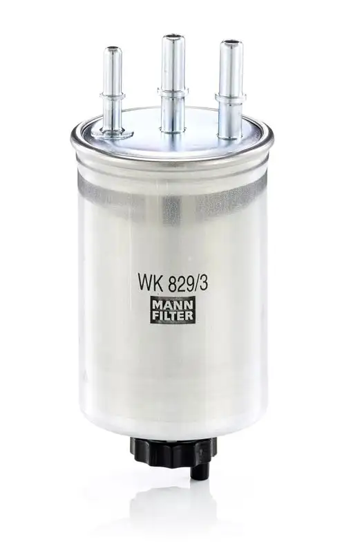 MANN WK829/3 Yakıt Filtresi