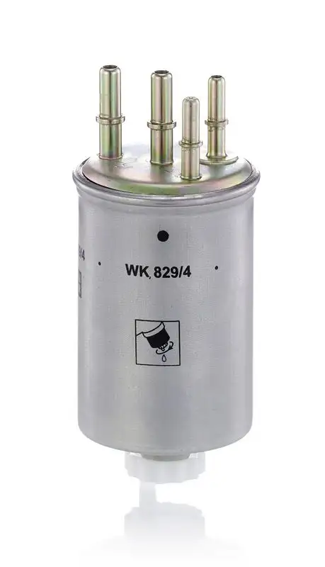 MANN WK829/4 Yakıt Filtresi LR010075