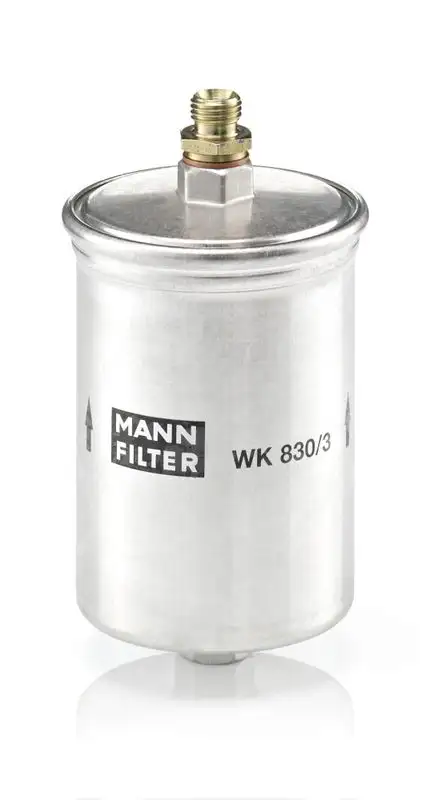MANN WK830/3 Yakıt Filtresi