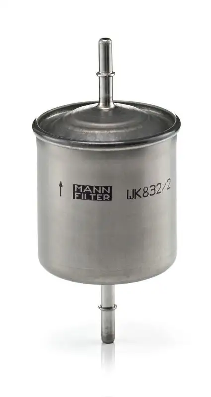 MANN WK832/2 Yakıt Filtresi 32242189