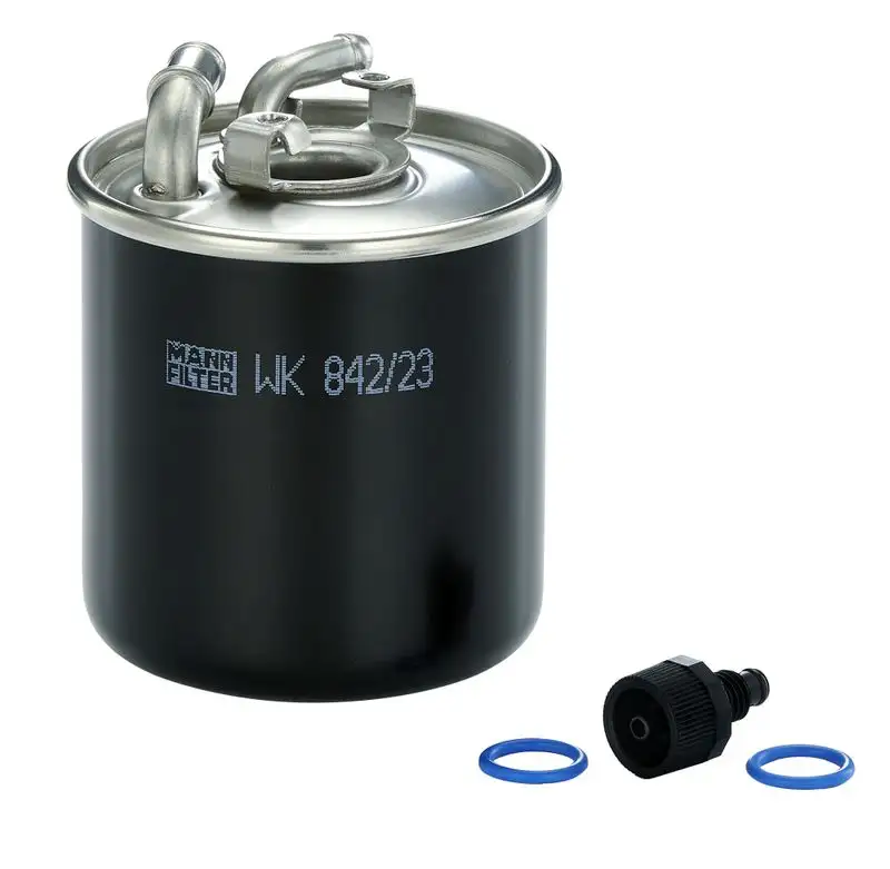 MANN WK842/23X Yakıt Filtresi
