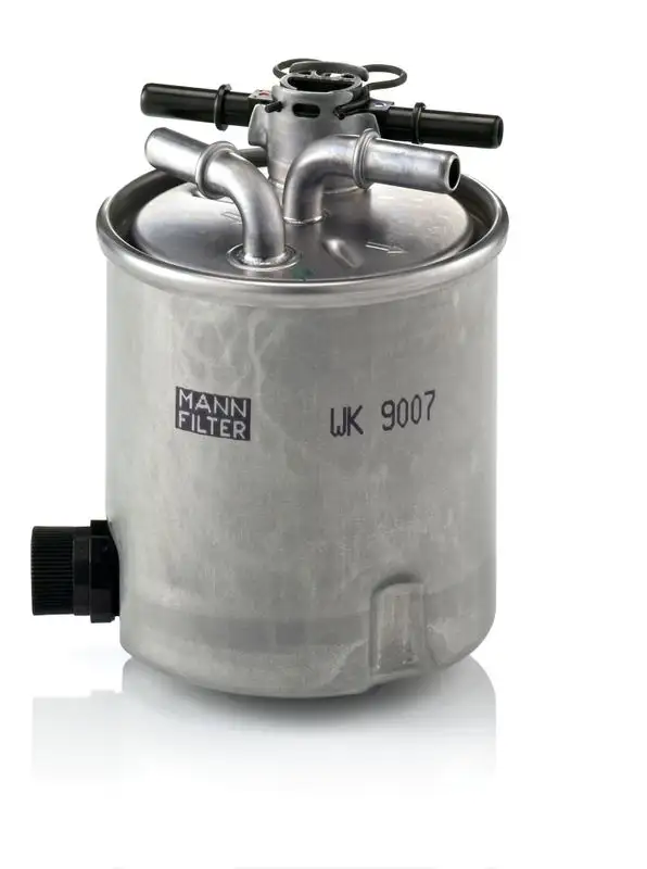 MANN WK9007 Yakıt Filtresi