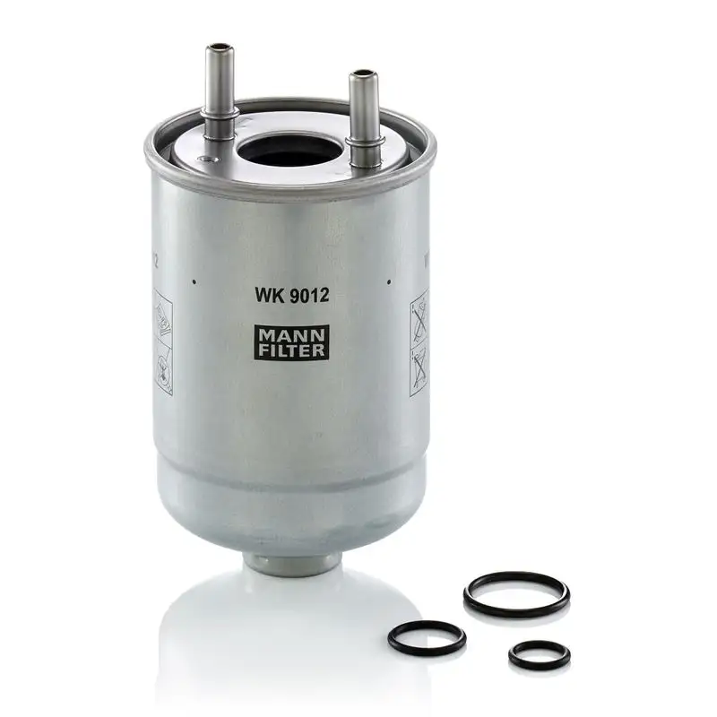 MANN WK9012X Yakıt Filtresi