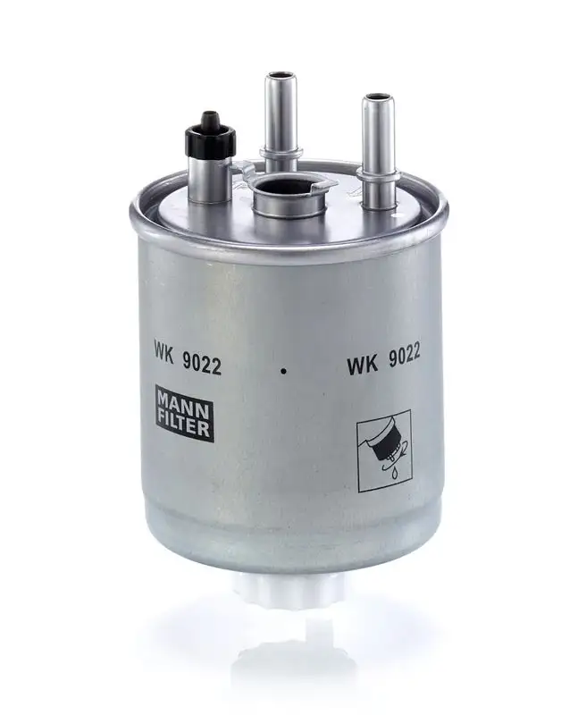 MANN WK9022 Yakıt Filtresi