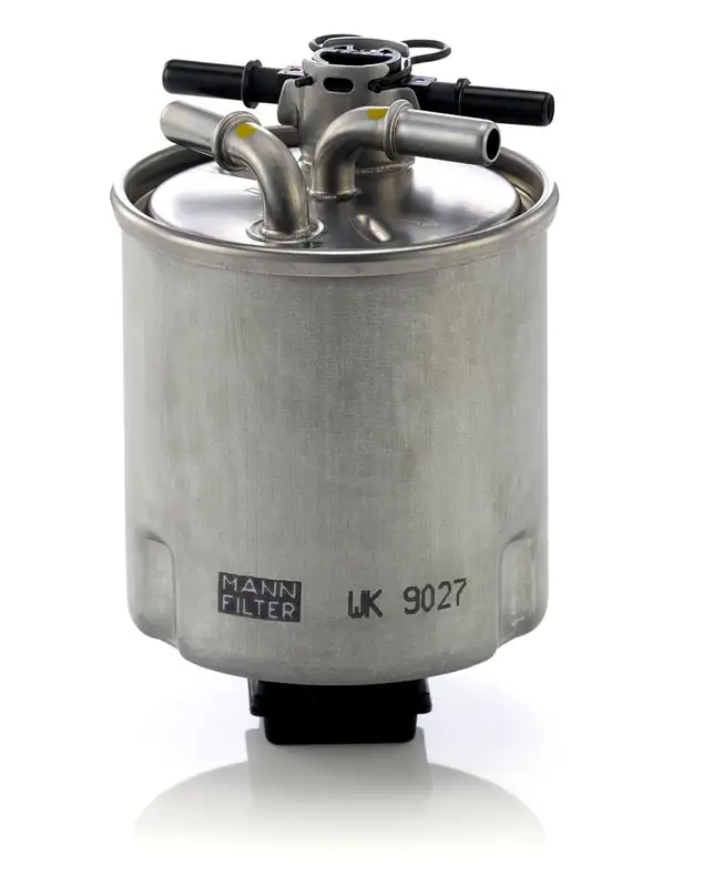 MANN WK9027 Yakıt Filtresi