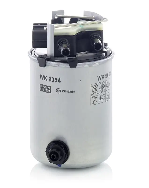 MANN WK9054 Yakıt Filtresi