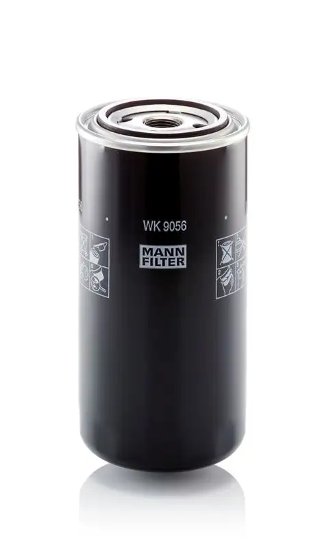 MANN WK9056 Yakıt Filtresi