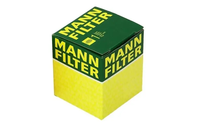 MANN WK9150 Yakıt Filtresi
