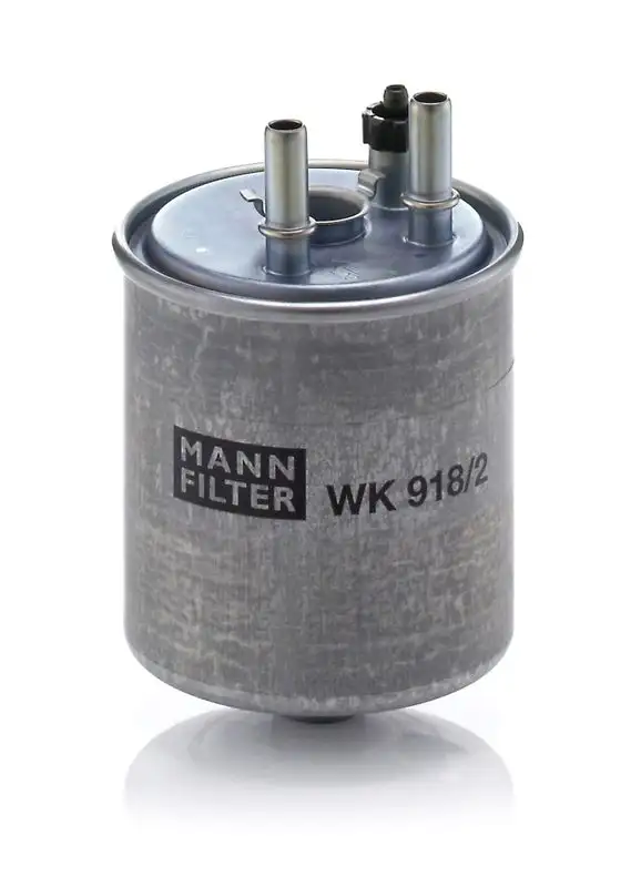 MANN WK918/2X Yakıt Filtresi 7701478277