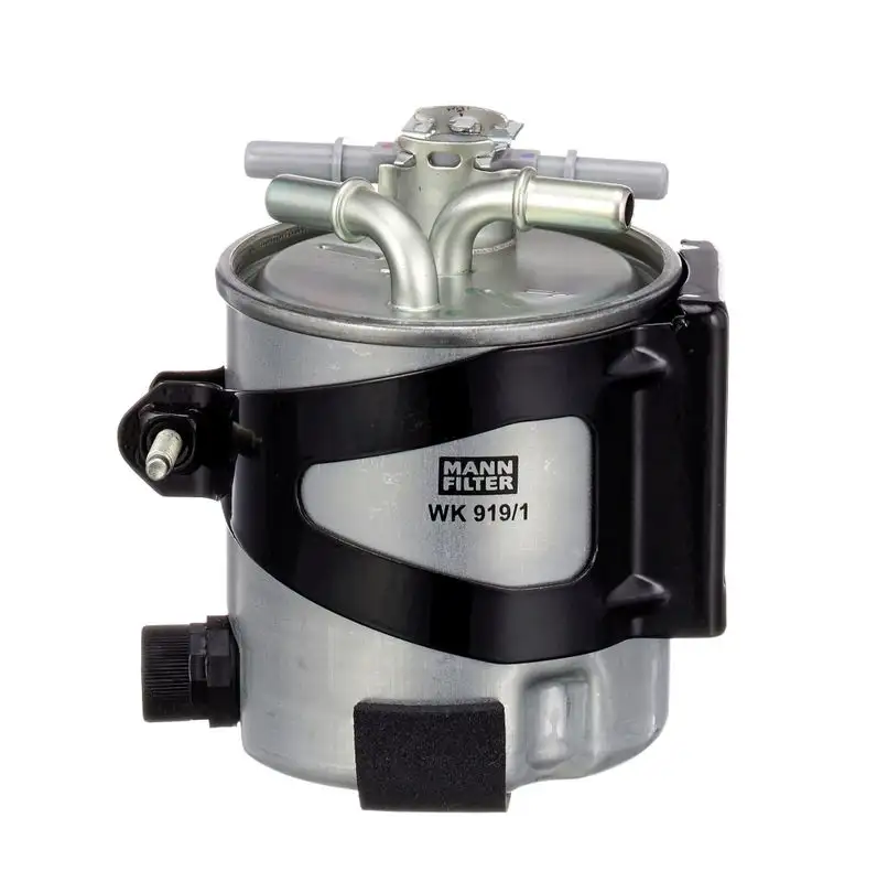 MANN WK919/1 Yakıt Filtresi