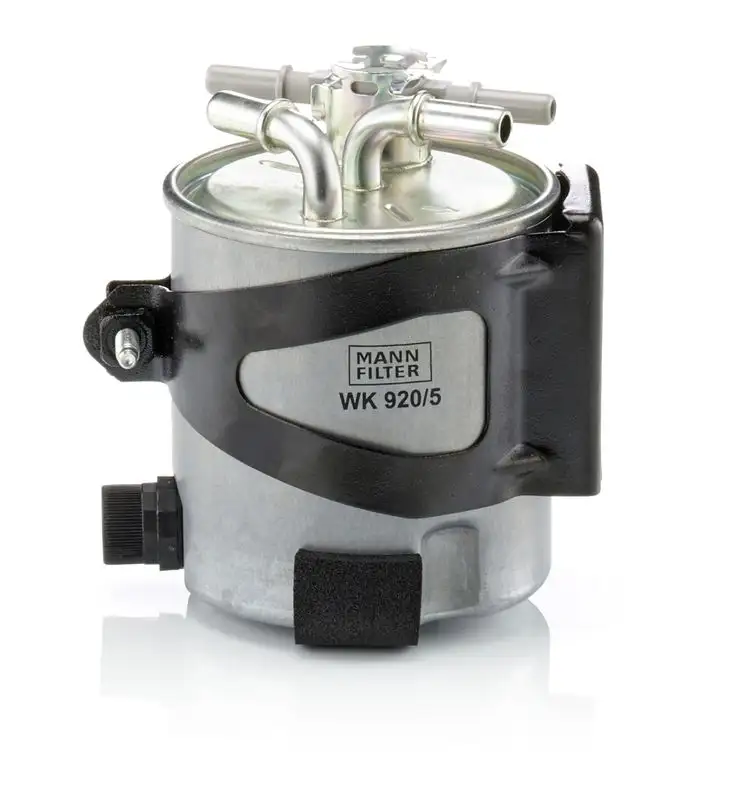 MANN WK920/5 Yakıt Filtresi
