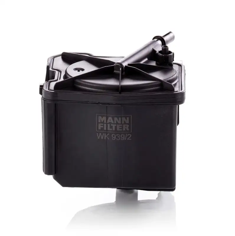 MANN WK939/2Z Yakıt Filtresi