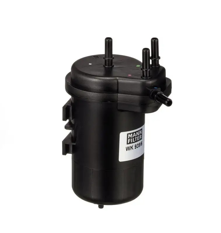 MANN WK939/6 Yakıt Filtresi