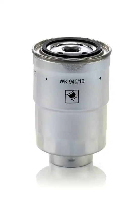 MANN WK940/16X Yakıt Filtresi
