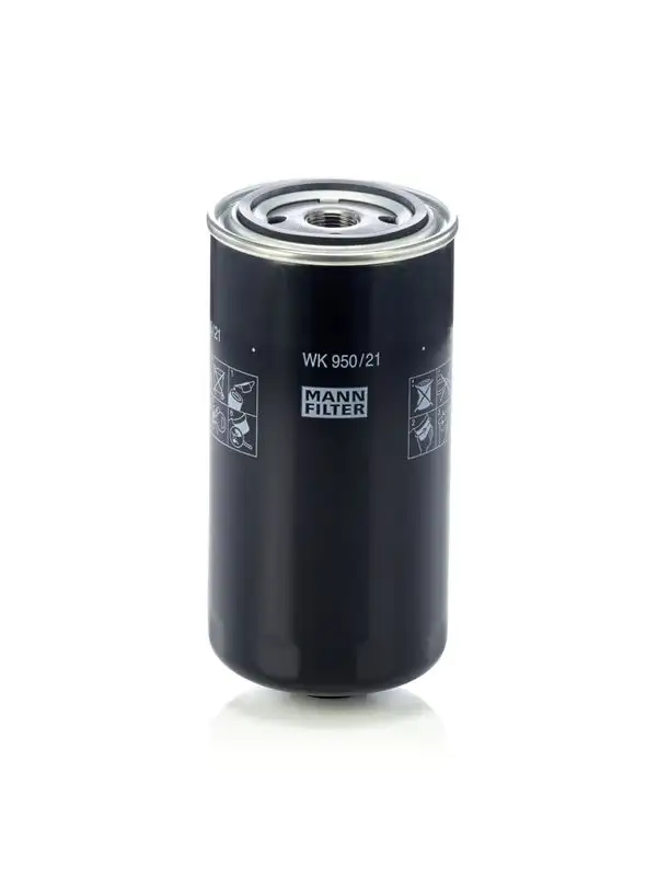 MANN WK950/21 Yakıt Filtresi