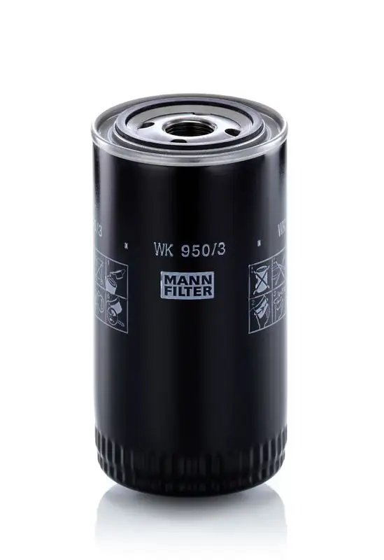 MANN WK950/3 Yakıt Filtresi