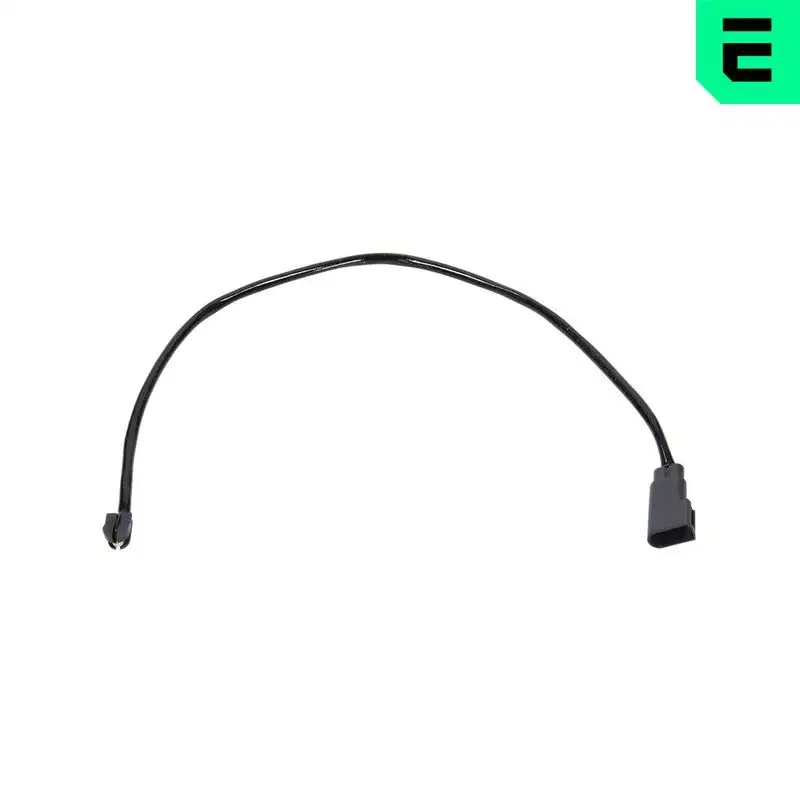 OPTIMAL WKT60091K Arka Balata Sensörü BK212N248BC