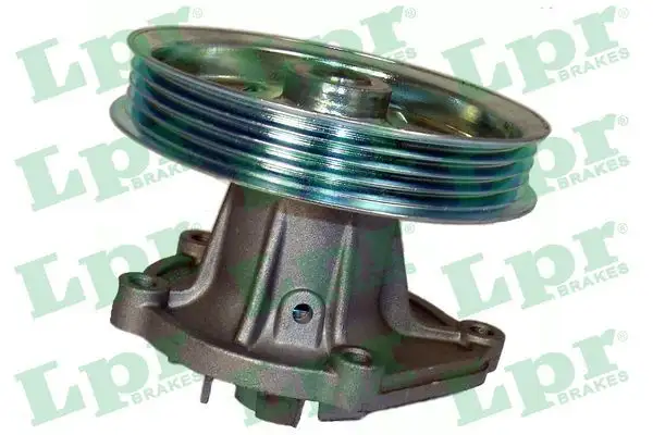 LPR WP0037 Devirdaim 181499