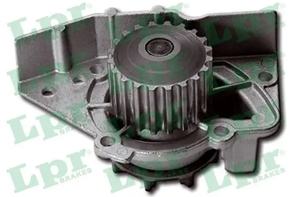 LPR WP0060 Devirdaim