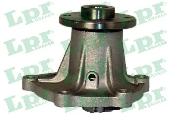 LPR WP0065 Devirdaim