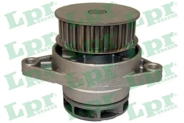 LPR WP0093 Devirdaim