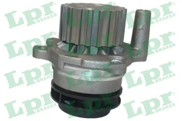 LPR WP0094 Devirdaim
