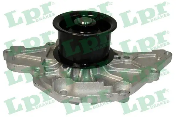 LPR WP0096 Devirdaim