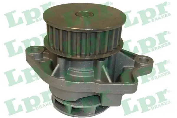 LPR WP0124 Devirdaim