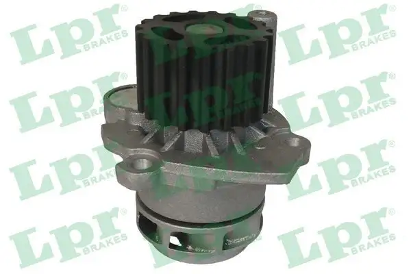 LPR WP0173 Devirdaim