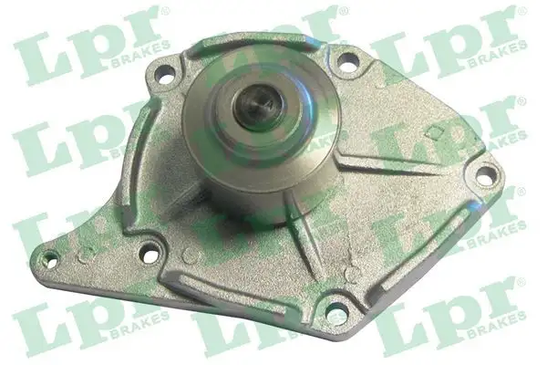 LPR WP0203 Devirdaim