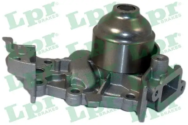 LPR WP0231 Devirdaim