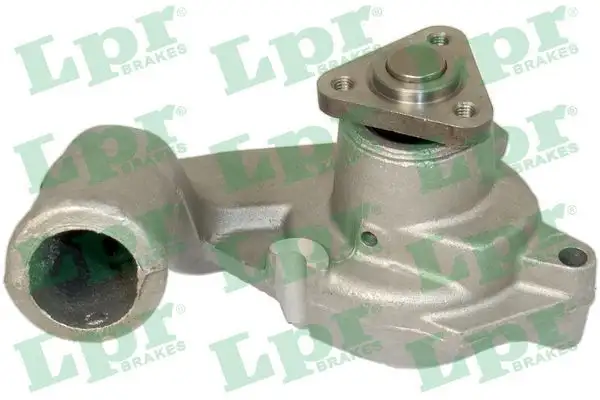 LPR WP0237 Devirdaim