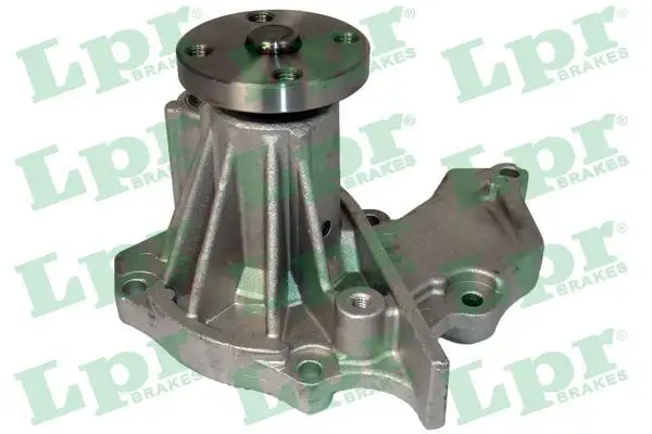 LPR WP0266 Devirdaim