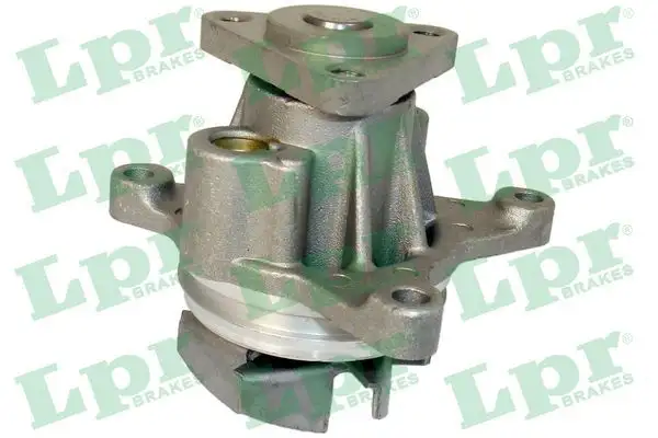 LPR WP0284 Devirdaim