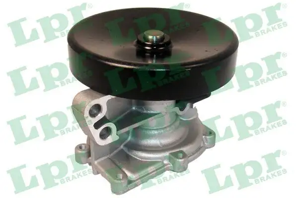 LPR WP0321 Devirdaim