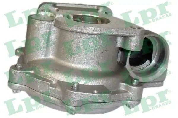 LPR WP0508 Devirdaim